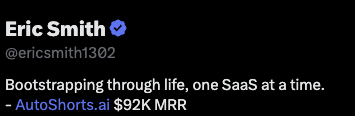 3 Solo Founders Making More Than Your Boss: The New Face of SaaS Success